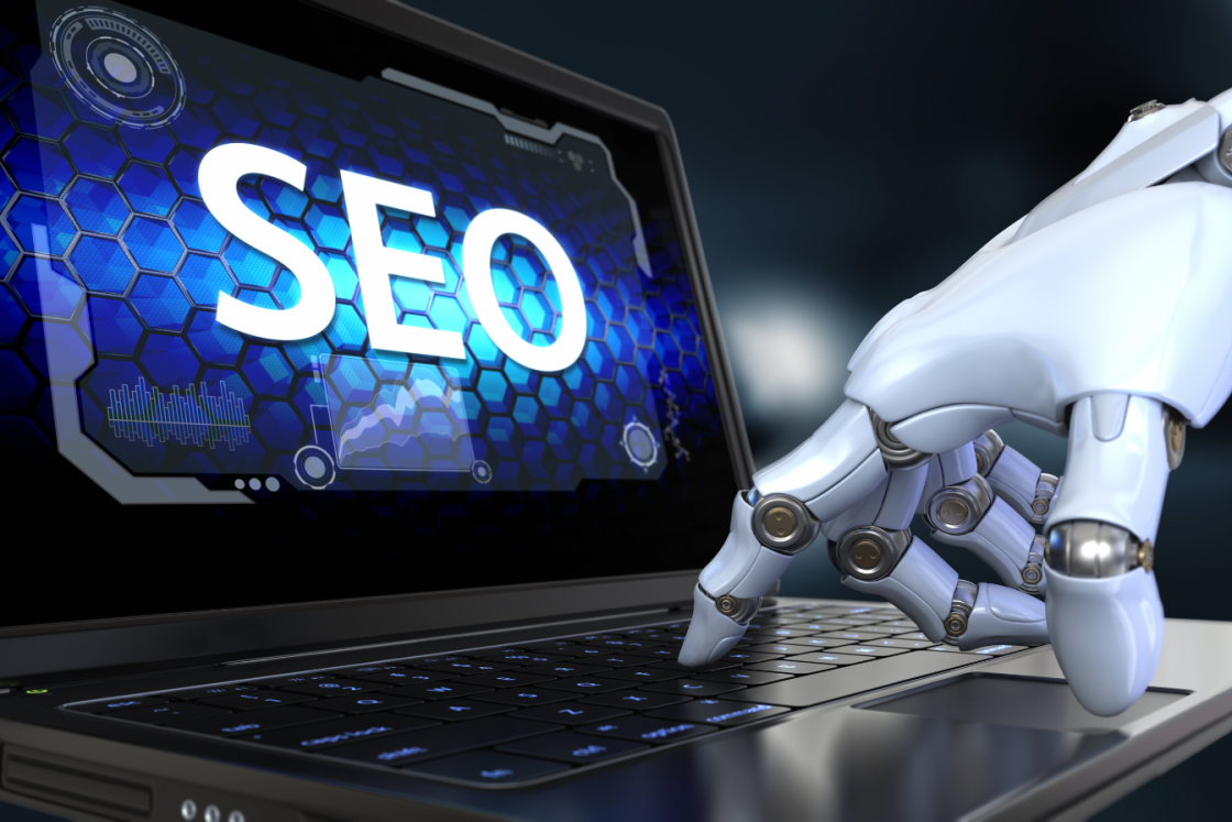 Search Engine Optimisation